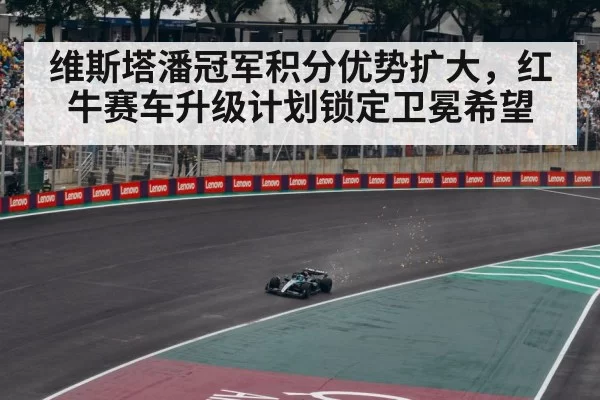 维斯塔潘冠军积分优势扩大，红牛赛车升级计划锁定卫冕希望